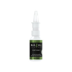 NASAL CLEANER BABY ISOTONIC 30ML