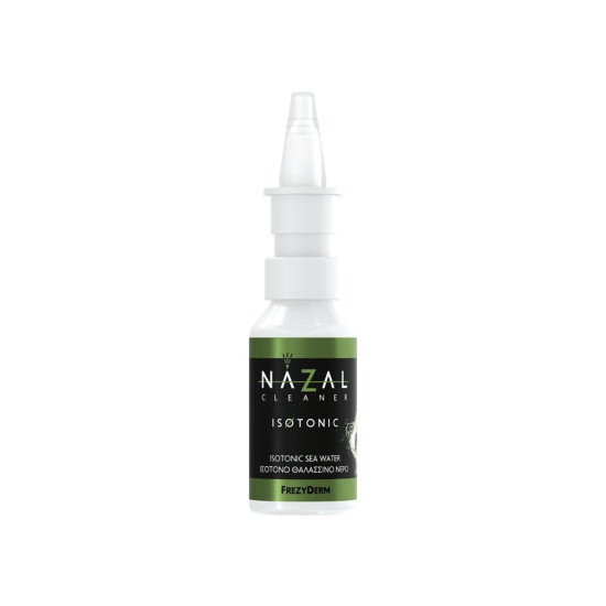 NASAL CLEANER BABY ISOTONIC 30ML
