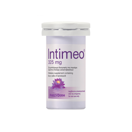 INTIMEO 14CAPS