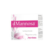 DMANNOSA 14 SACHETS