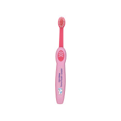 SENSITEETH BABY TOOTHBRUSH SOFT PINK 1ΤΕΜ