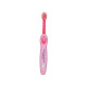 SENSITEETH BABY TOOTHBRUSH SOFT PINK 1ΤΕΜ SENSITEETH BABY TOOTHBRUSH SOFT PINK 1ΤΕΜ