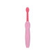 SENSITEETH BABY TOOTHBRUSH SOFT PINK 1ΤΕΜ SENSITEETH BABY TOOTHBRUSH SOFT PINK 1ΤΕΜ