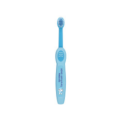 SENSITEETH BABY TOOTHBRUSH SOFT LIGHT BLUE 1ΤΕΜ