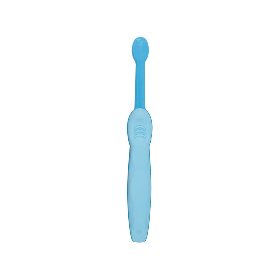 SENSITEETH BABY TOOTHBRUSH SOFT LIGHT BLUE 1ΤΕΜ SENSITEETH BABY TOOTHBRUSH SOFT LIGHT BLUE 1ΤΕΜ