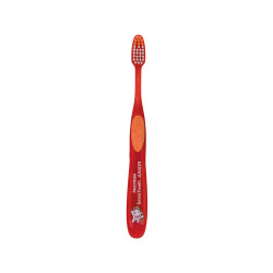 SENSITEETH JUNIOR TOOTHBRUSH SOFT RED 1ΤΕΜ