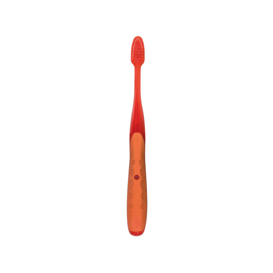 SENSITEETH JUNIOR TOOTHBRUSH SOFT RED 1ΤΕΜ SENSITEETH JUNIOR TOOTHBRUSH SOFT RED 1ΤΕΜ
