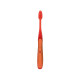 SENSITEETH JUNIOR TOOTHBRUSH SOFT RED 1ΤΕΜ SENSITEETH JUNIOR TOOTHBRUSH SOFT RED 1ΤΕΜ