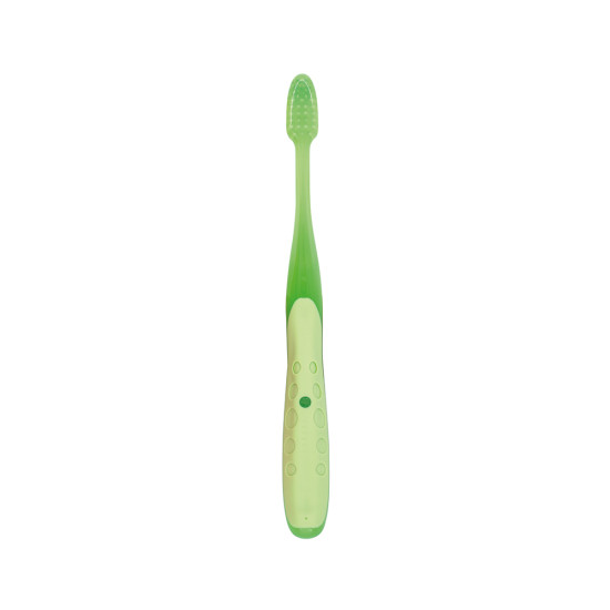 SENSITEETH JUNIOR TOOTHBRUSH SOFT RED 1ΤΕΜ SENSITEETH JUNIOR TOOTHBRUSH SOFT RED 1ΤΕΜ