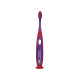 FREZYDERM SENSITEETH KIDS TOOTHBRUSH SOFT PURPLE 1ΤΕΜ