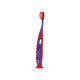 FREZYDERM SENSITEETH KIDS TOOTHBRUSH SOFT PURPLE 1ΤΕΜ