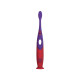 FREZYDERM SENSITEETH KIDS TOOTHBRUSH SOFT PURPLE 1ΤΕΜ