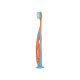 FREZYDERM SENSITEETH KIDS TOOTHBRUSH SOFT ORANGE 1ΤΕΜ