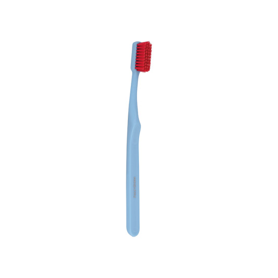 FREZYDERM TOOTHBRUSH EXTRA SOFT LIGHT BLUE 1ΤΕΜ