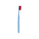 FREZYDERM TOOTHBRUSH EXTRA SOFT LIGHT BLUE 1ΤΕΜ