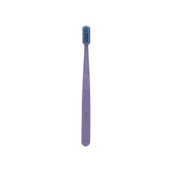 FREZYDERM TOOTHBRUSH EXTRA SOFT PURPLE 1ΤΕΜ