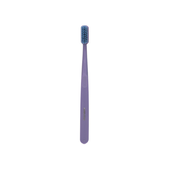 FREZYDERM TOOTHBRUSH EXTRA SOFT PURPLE 1ΤΕΜ