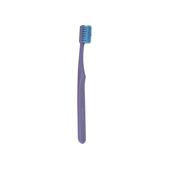 FREZYDERM TOOTHBRUSH EXTRA SOFT PURPLE 1ΤΕΜ