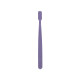 FREZYDERM TOOTHBRUSH EXTRA SOFT PURPLE 1ΤΕΜ