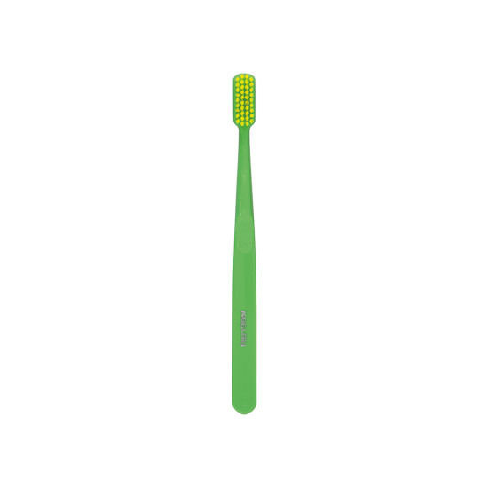FREZYDERM TOOTHBRUSH SOFT GREEN 1ΤΕΜ