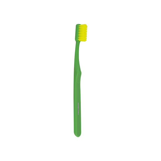 FREZYDERM TOOTHBRUSH SOFT GREEN 1ΤΕΜ