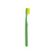 FREZYDERM TOOTHBRUSH SOFT GREEN 1ΤΕΜ