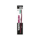 FREZYDERM TOOTHBRUSH SOFT BURGUNDY 1ΤΕΜ