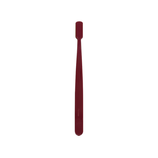 FREZYDERM TOOTHBRUSH SOFT BURGUNDY 1ΤΕΜ