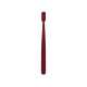 FREZYDERM TOOTHBRUSH SOFT BURGUNDY 1ΤΕΜ