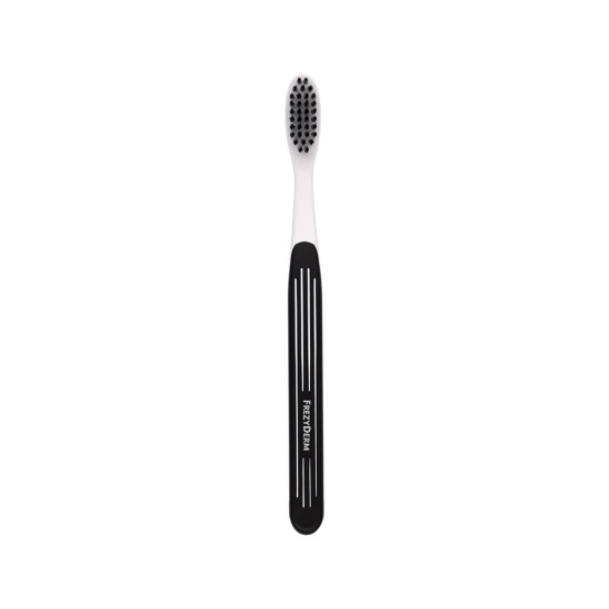 FREZYDERM TOOTHBRUSH EXPERIENCE ACTIVE CARBON SOFT 1ΤΕΜ