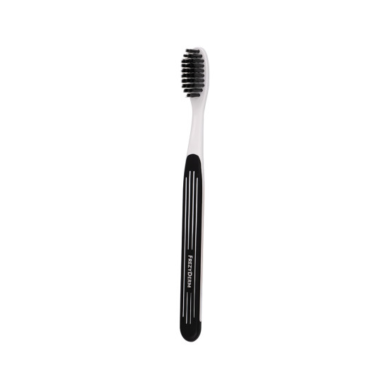 FREZYDERM TOOTHBRUSH EXPERIENCE ACTIVE CARBON SOFT 1ΤΕΜ