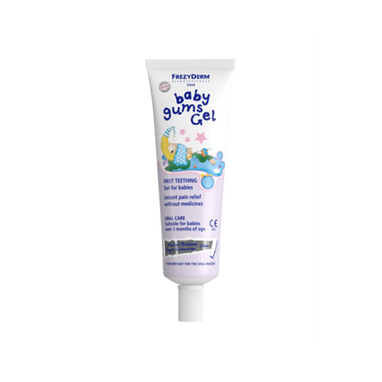 BABY GUMS GEL 25ML