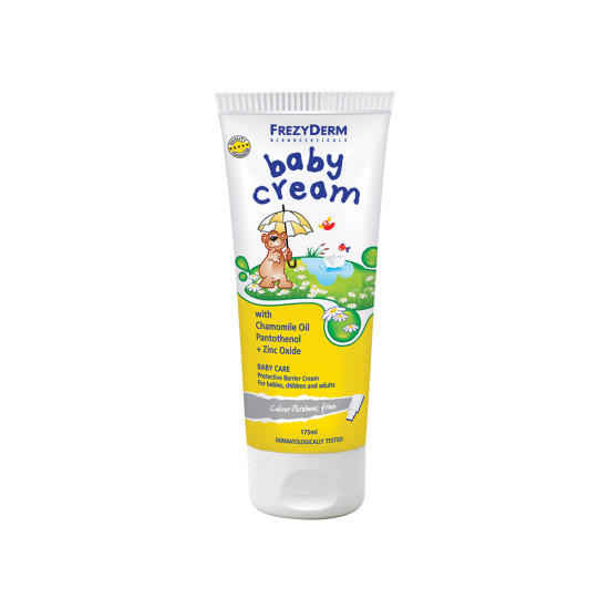 BABY CREAM 175ML BABY CREAM 175ML