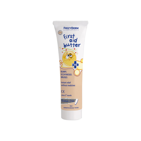 FIRST AID BUTTER 50ML