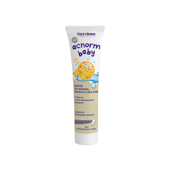 AC-NORM BABY CREAM 40ML AC-NORM BABY CREAM 40ML