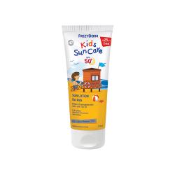 KIDS SUN CARE LOTION SPF50+ 175ML