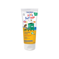 KIDS SUN + NIP SPF50+ LOTION 175ML