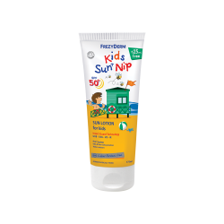 KIDS SUN + NIP SPF50+ LOTION 175ML KIDS SUN + NIP SPF50+ LOTION 175ML