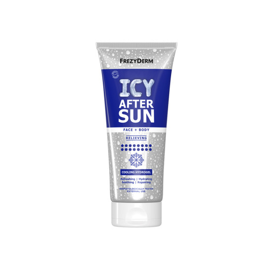 FREZYDERM ICY AFTER SUN 200ML
