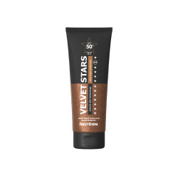 FREZYDERM VELVET STARS SUN SCREEN SPF50+ 175ML