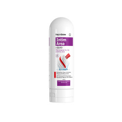 INTIM AREA LIQUID PH 4,0 200ML