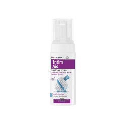 INTIM AID VINEGAR FOAM PH3,5 100ML