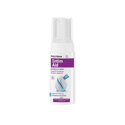 INTIM AID SODA FOAM PH 9,0 100ML