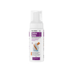 INTIM AREA MENOPAUSE FOAM 200ML