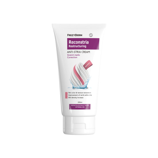 RECONSTRIA RESTRUCTURING ANTI-STRIA CREAM 200ML
