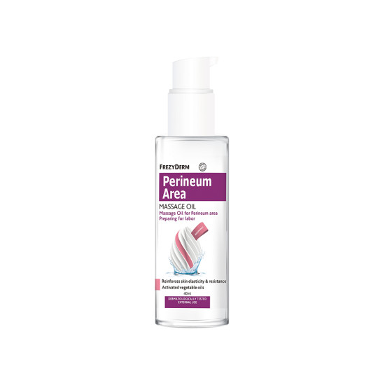 PERINEUM AREA MASSAGE OIL 40ML