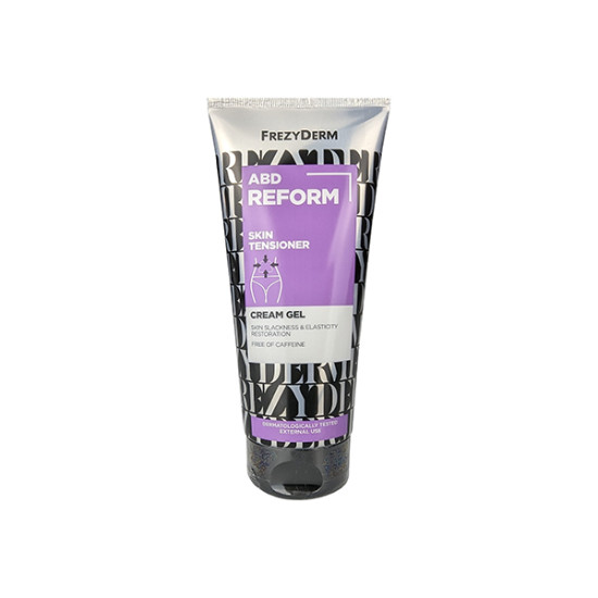 REFORM ABDOMEN CARE BODY CREAM 200ML