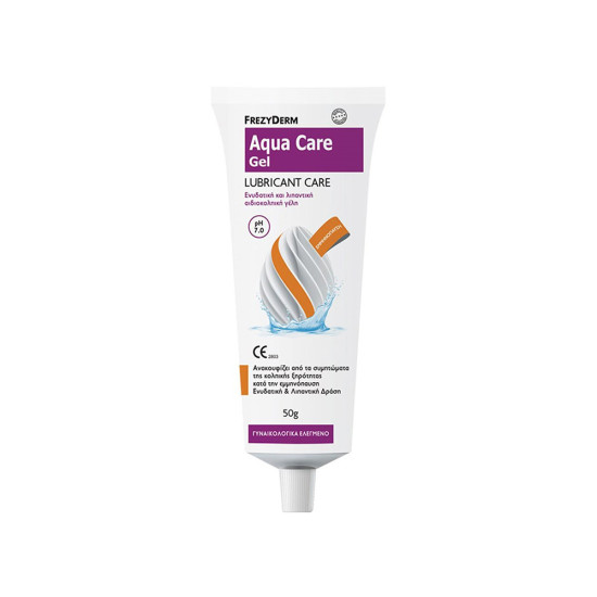 AQUA CARE GEL 50G