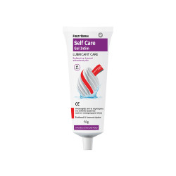 SELF CARE GEL INTIM LUBRICANT CARE 50G
