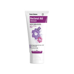 RECTANAL AID OINTMENT 40ML